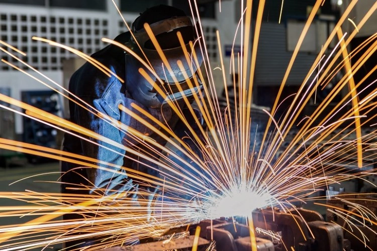 Jak podnieść jakość spawanych produktów?