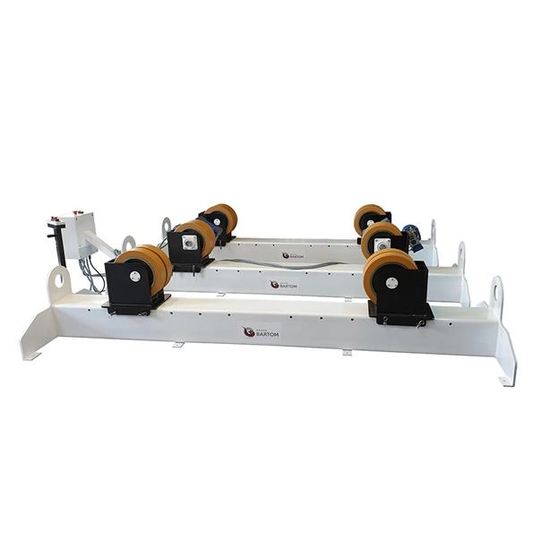 Obrotniki rolkowe – co wybrać?