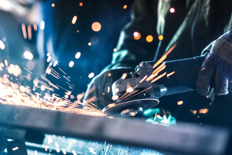 Obrotniki rolkowe do dużych obciążeń. Przegląd urządzeń.