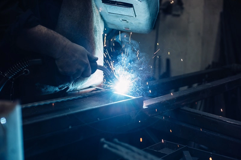 Jakie zastosowanie mają obrotnice kolumnowe?