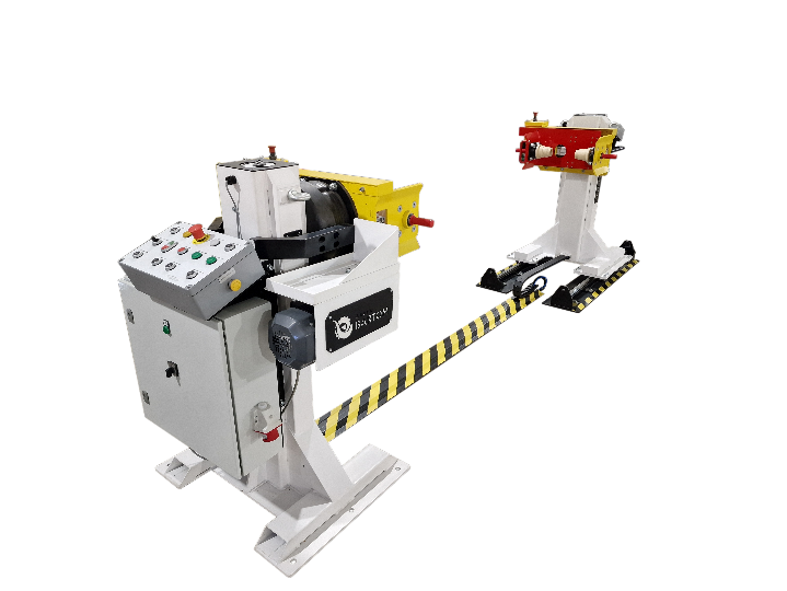 Stanowisko montażu końcowego ramion żurawi