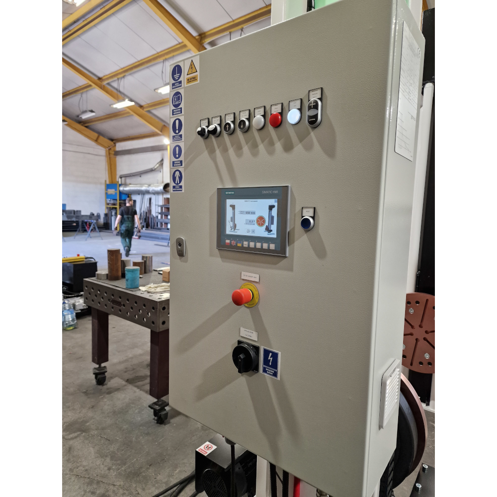 OB-2KR-1T zdjęcie 1