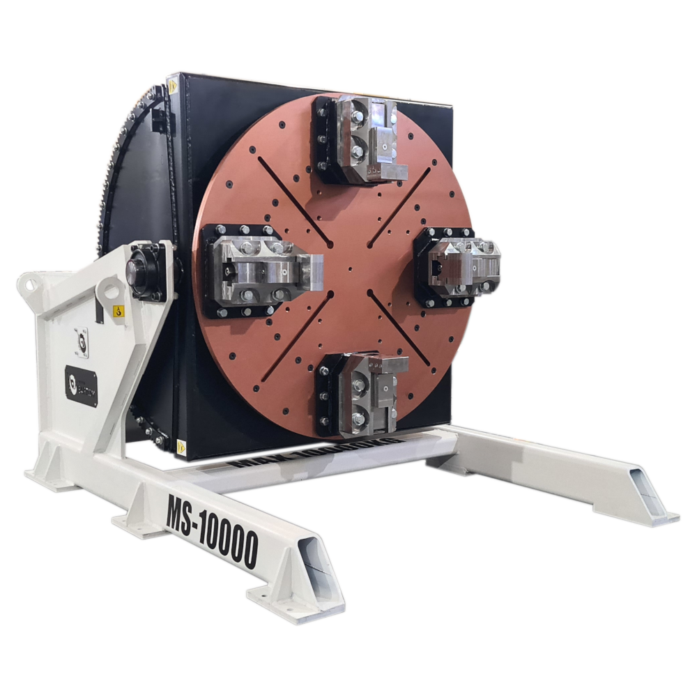 MS-10000 zdjęcie 2