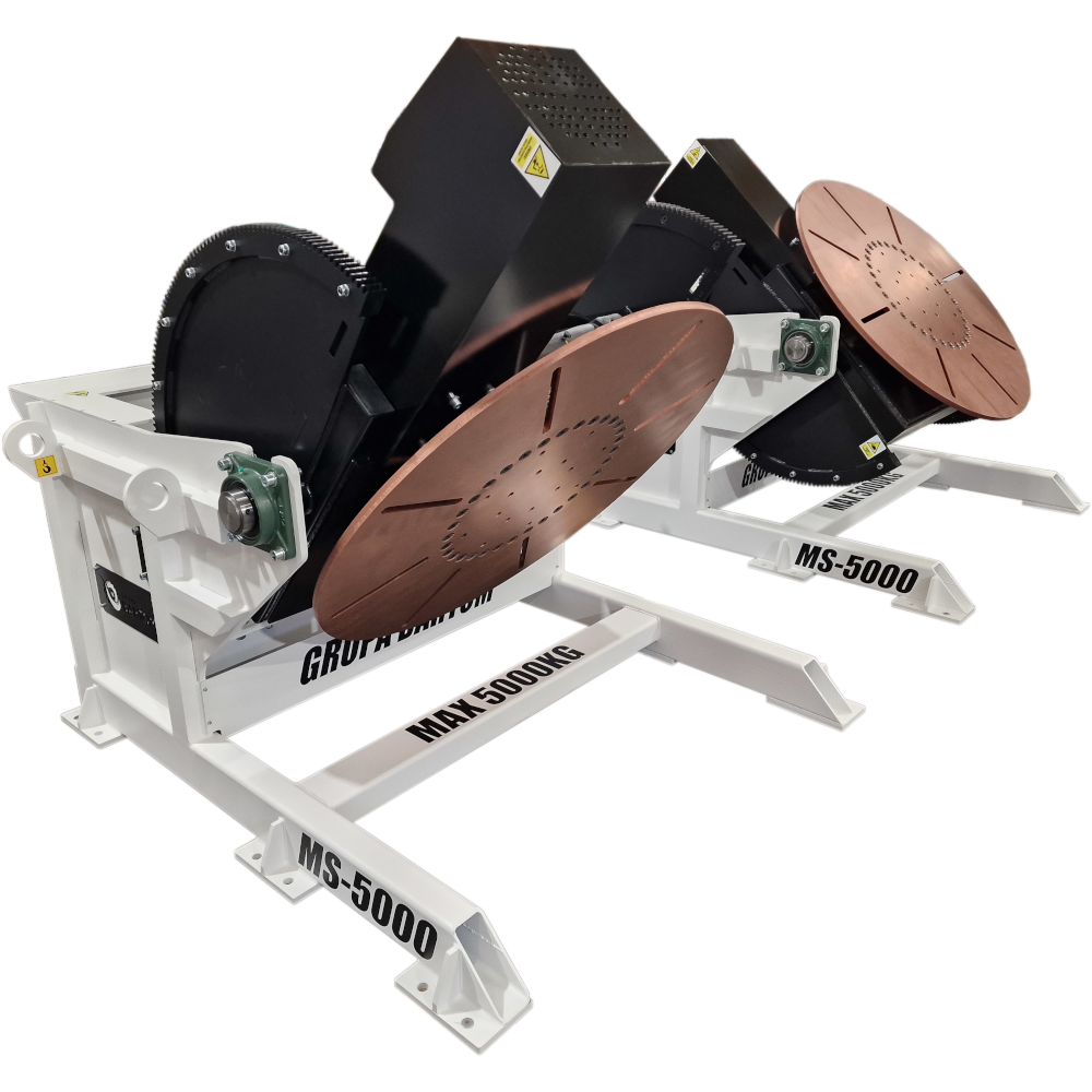 MS-5000 zdjęcie 4