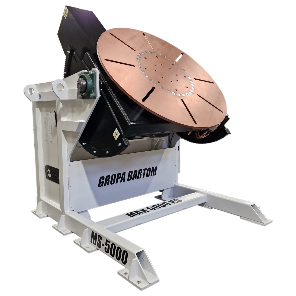 MS-5000 zdjęcie 5