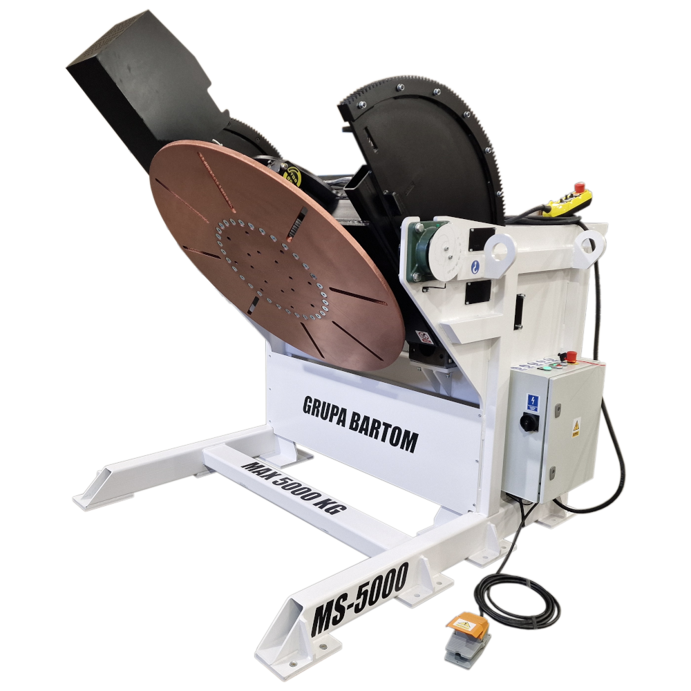 MS-5000 zdjęcie 6