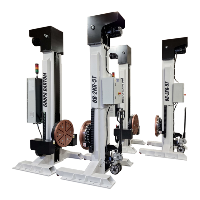 OB-2KR-5T zdjęcie 1