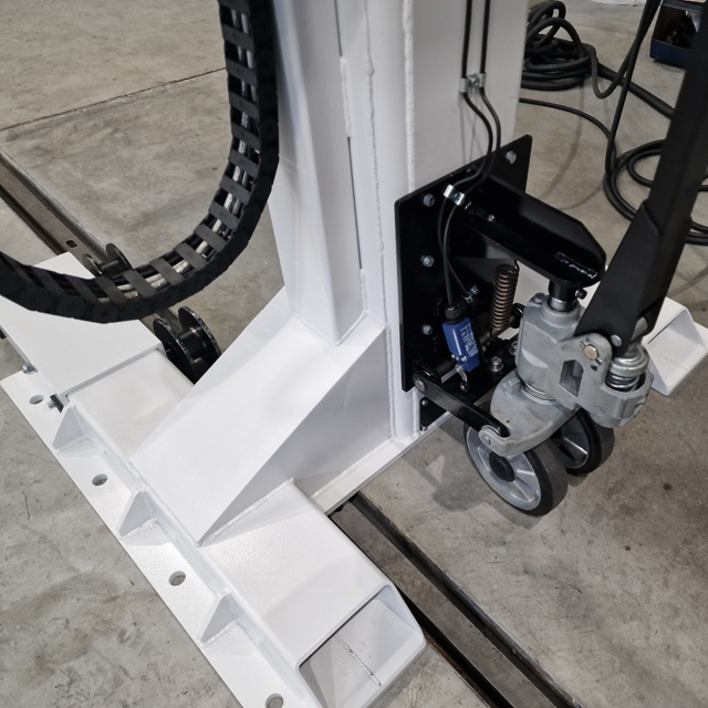 OB-2KR-3T zdjęcie 2