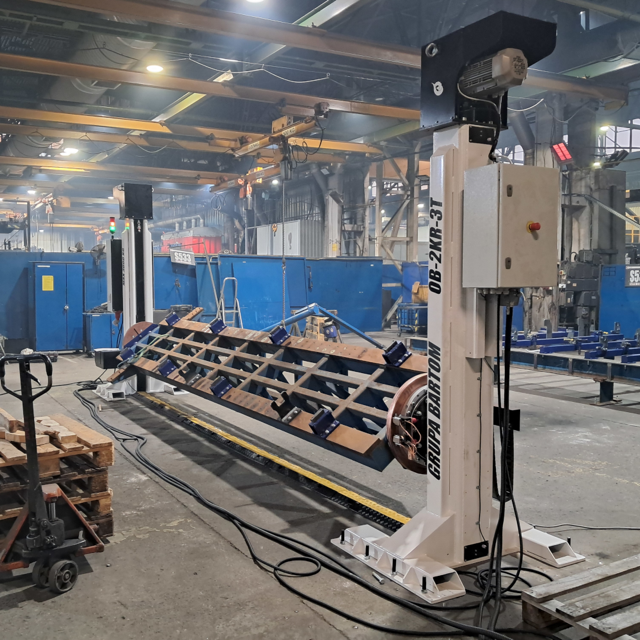 OB-2KR-3T zdjęcie 6