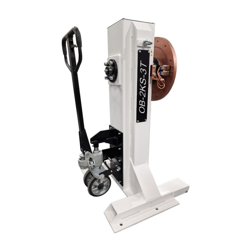 OB-2KS-1,5T zdjęcie 1