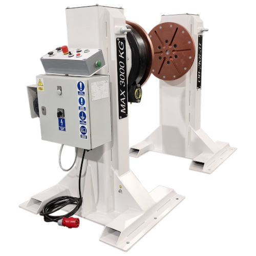 OB-2KS-1,5T zdjęcie 3