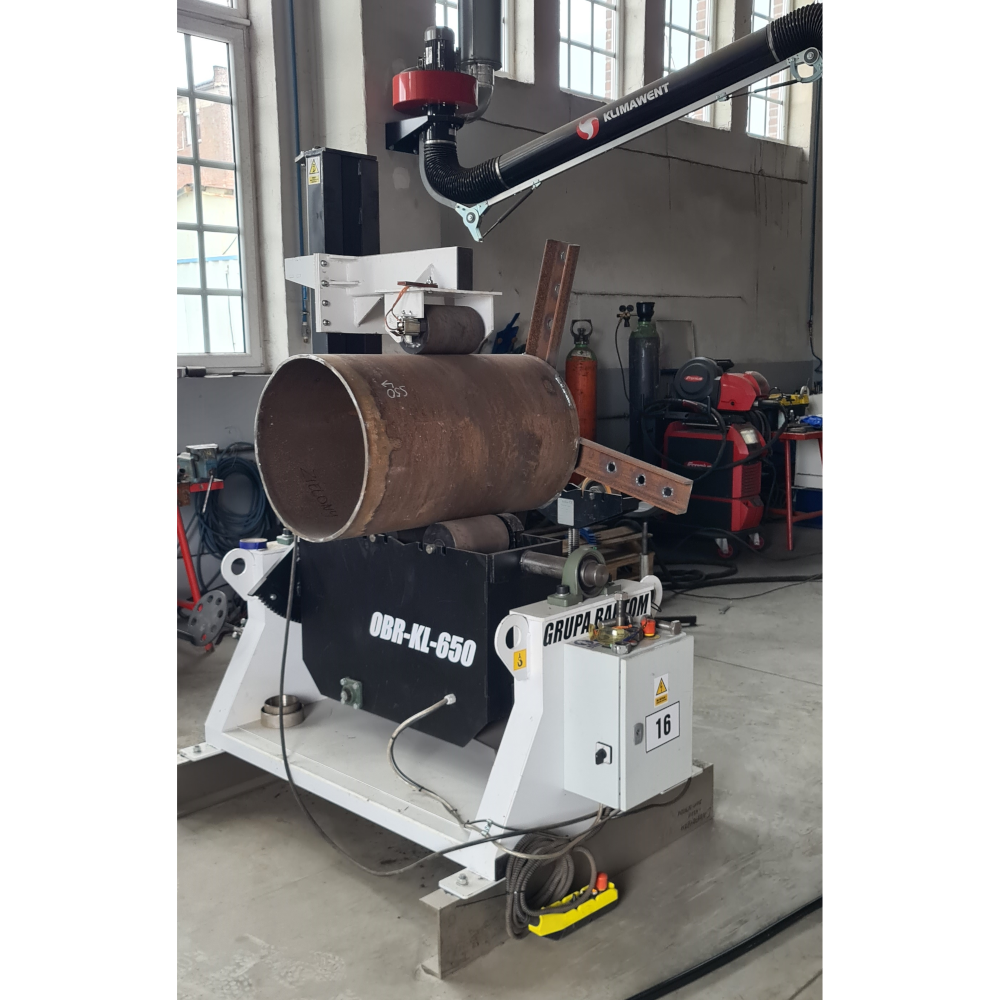 OBR-KL-300 zdjęcie 4