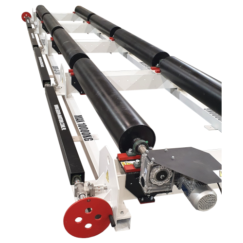 OBR-LA-5T zdjęcie 2