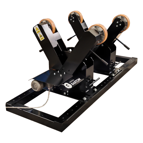 OBR-RK-1,5T zdjęcie 2