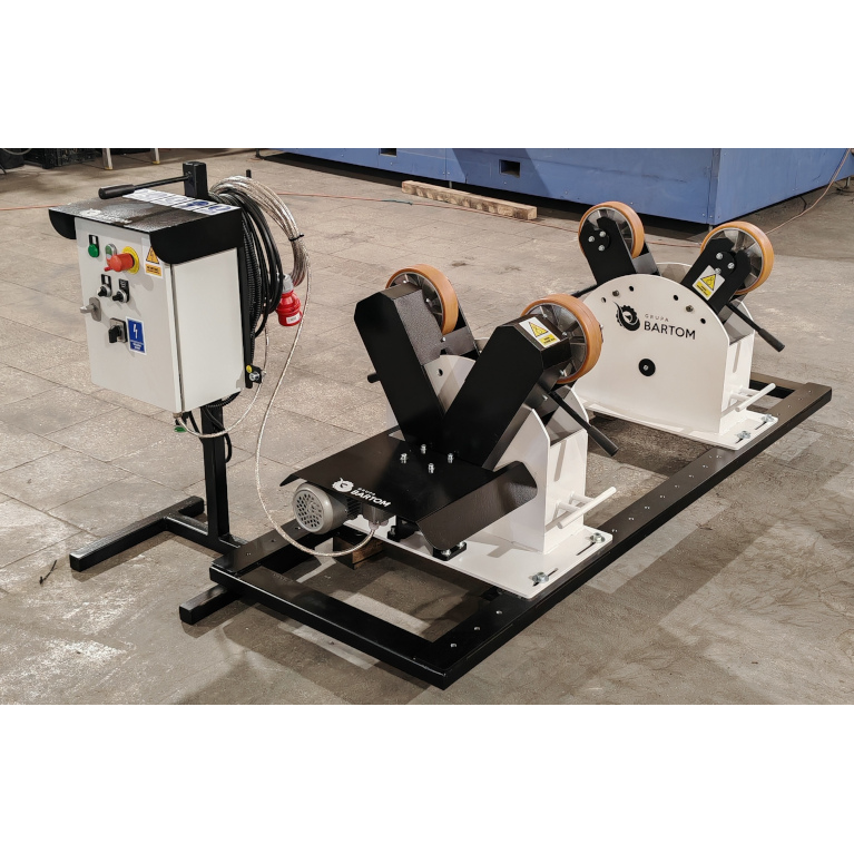 OBR-RK-1,5T zdjęcie 1